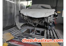 经典马自达3拆车件